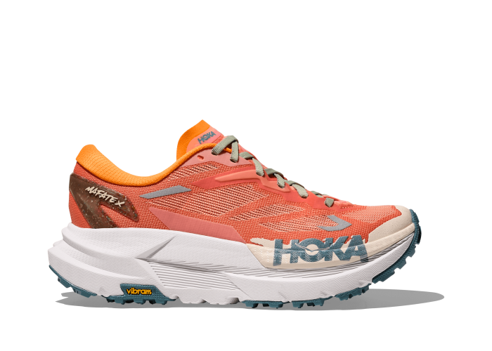 HOKA ONE ONE W MAFATE X 1162010-FPR FELDSPAR / MOUNTAIN FOG