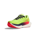HOKA ONE ONE M ROCKET X TRAIL 1176330-NZN NEON YUZU / NEON FLAME