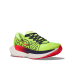 HOKA ONE ONE M ROCKET X TRAIL 1176330-NZN NEON YUZU / NEON FLAME