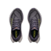 HOKA ONE ONE M ROCKET X TRAIL 1176330-SNNN SQUID INK / NEON NEBULA