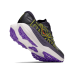 HOKA ONE ONE M ROCKET X TRAIL 1176330-SNNN SQUID INK / NEON NEBULA