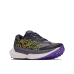 HOKA ONE ONE M ROCKET X TRAIL 1176330-SNNN SQUID INK / NEON NEBULA