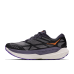 HOKA ONE ONE M ROCKET X TRAIL 1176330-SNNN SQUID INK / NEON NEBULA