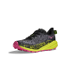 HOKA ONE ONE W Speedgoat 6 1147811-BNNH BLACK / NEON HOKA CITRUS