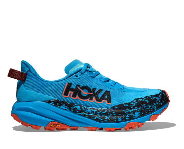 HOKA ONE ONE W Speedgoat 6 1147811-SKYW SKYWARD BLUE / CIELO BLUE