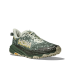 HOKA ONE ONE M SPEEDGOAT 6 GTX 1155150-SFRN SEA GLASS / FERN