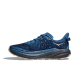 HOKA ONE ONE M SPEEDGOAT 6 GTX 1155150-FYNG FOGGY NIGHT / CHARCOAL GREY