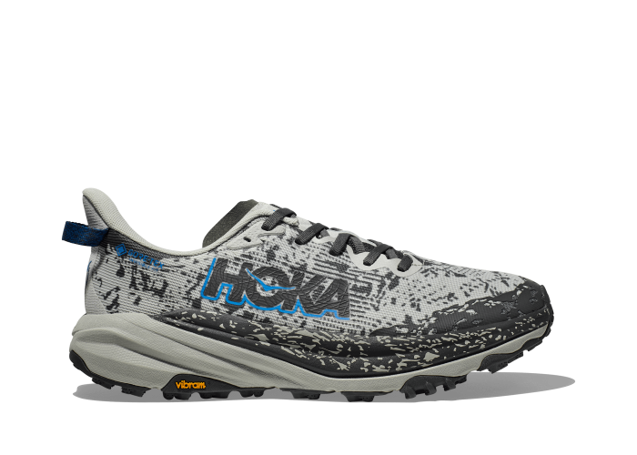 HOKA ONE ONE M SPEEDGOAT 6 GTX 1155150-SSTT STARDUST / OUTER ORBIT