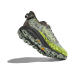 HOKA ONE ONE M SPEEDGOAT 6 GTX 1155150-STLV SLATE / ALOE VERA