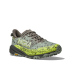 HOKA ONE ONE M SPEEDGOAT 6 GTX 1155150-STLV SLATE / ALOE VERA