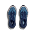 HOKA ONE ONE W SPEEDGOAT 6 GTX 1155151-MLLP MIDNIGHT BLUE / ALPINE BLUE