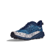 HOKA ONE ONE W SPEEDGOAT 6 GTX 1155151-MLLP MIDNIGHT BLUE / ALPINE BLUE