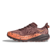 HOKA ONE ONE W SPEEDGOAT 6 GTX 1155151-SZQ SMOKY QUARTZ / QUARTZITE