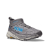 HOKA ONE ONE M Speedgoat 6 MID GTX 1155152-SLTG SATELLITE GREY