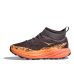 HOKA ONE ONE W Speedgoat 6 MID GTX 1155153-GGV GALAXY / GUAVA