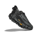 HOKA ONE ONE M SPEEDGOAT 6 GTX 1155150-BCKT BLACK / OUTER ORBIT