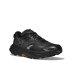HOKA ONE ONE M SPEEDGOAT 7 1171928-BCKT BLACK / OUTER ORBIT