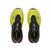 HOKA ONE ONE M SPEEDGOAT 7 1171928-BHK BLACK / HOKA CITRUS