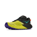 HOKA ONE ONE M SPEEDGOAT 7 1171928-BHK BLACK / HOKA CITRUS