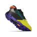 HOKA ONE ONE M SPEEDGOAT 7 1171928-BHK BLACK / HOKA CITRUS