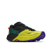 HOKA ONE ONE M SPEEDGOAT 7 1171928-BHK BLACK / HOKA CITRUS
