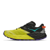 HOKA ONE ONE M SPEEDGOAT 7 1171928-BHK BLACK / HOKA CITRUS