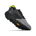 HOKA ONE ONE M SPEEDGOAT 7 1171928-BLLR BLACK / STELLAR GREY