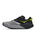 HOKA ONE ONE M SPEEDGOAT 7 1171928-BLLR BLACK / STELLAR GREY