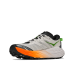 HOKA ONE ONE M SPEEDGOAT 7 1171928-FNTN FROST / NEON TANGERINE
