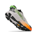 HOKA ONE ONE M SPEEDGOAT 7 1171928-FNTN FROST / NEON TANGERINE