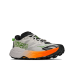 HOKA ONE ONE M SPEEDGOAT 7 1171928-FNTN FROST / NEON TANGERINE