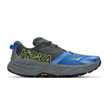 HOKA ONE ONE M SPEEDGOAT 7 1171928-OTV OUTER ORBIT / VIRTUAL BLUE