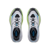 HOKA ONE ONE W SPEEDGOAT 7 1171929-FYZ FROST / NEON YUZU