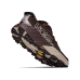 HOKA ONE ONE M SPEEDGOAT 7 GTX 1176674-SHCL SPICED CHOCOLATE / RIVER ROCK GREY