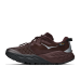 HOKA ONE ONE W SPEEDGOAT 7 GTX 1176677-DMVB DEEP MAUVE / BLACK