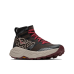 HOKA ONE ONE M SPEEDGOAT 7 HIKE GTX 1176638-SHCL SPICED CHOCOLATE / RIVER ROCK GREY