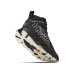 HOKA ONE ONE W SPEEDGOAT 7 HIKE GTX 1176671-BKLB BLACK / ALABASTER
