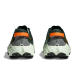 HOKA ONE ONE M SPEEDGOAT 7 1171928-BFS BAY LEAF / SEA GLASS