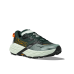 HOKA ONE ONE M SPEEDGOAT 7 1171928-BFS BAY LEAF / SEA GLASS