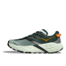 HOKA ONE ONE M SPEEDGOAT 7 1171928-BFS BAY LEAF / SEA GLASS