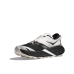 HOKA ONE ONE M SPEEDGOAT 7 1171928-BWHT BLACK / WHITE