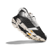 HOKA ONE ONE M SPEEDGOAT 7 1171928-BWHT BLACK / WHITE