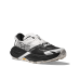 HOKA ONE ONE M SPEEDGOAT 7 1171928-BWHT BLACK / WHITE