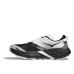 HOKA ONE ONE M SPEEDGOAT 7 1171928-BWHT BLACK / WHITE