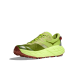 HOKA ONE ONE M SPEEDGOAT 7 1171928-KWN KIWI / NEON YUZU