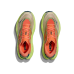 HOKA ONE ONE W SPEEDGOAT 7 1171929-PYZ PERSIMMON / NEON YUZU