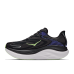 HOKA ONE ONE M SKYWARD X 2 1171925-CKN CARBON BLACK / NEON NEBULA