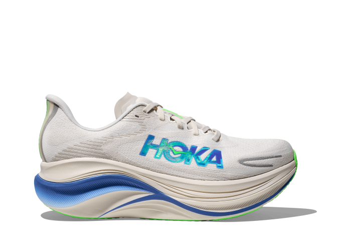 HOKA ONE ONE M SKYWARD X 2 1171925-GTCB GROUT / COBALT
