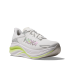 HOKA ONE ONE M SKYWARD X 2 1171925-WTNN WHITE / NEON YUZU