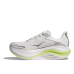 HOKA ONE ONE M SKYWARD X 2 1171925-WTNN WHITE / NEON YUZU